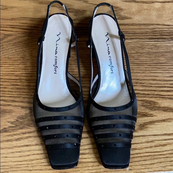 Dress Shoe - Picture 3 of 7